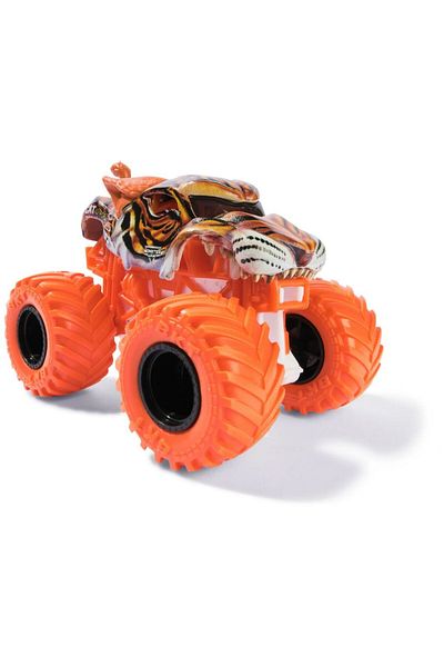 Spinmaster Monster Jam 1:64 Catastrophe