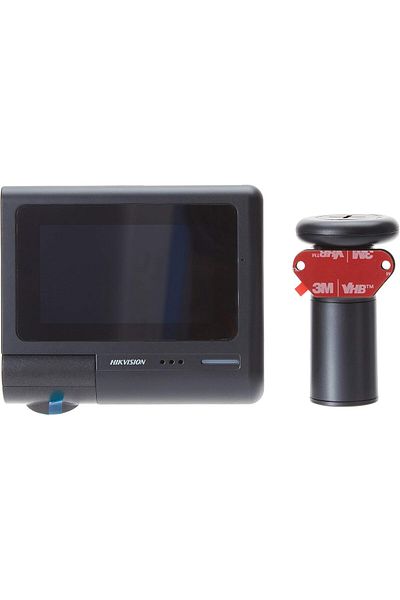 Hikvision Dual Car Camera (1440P+1080P) - AE-DC5322-G2