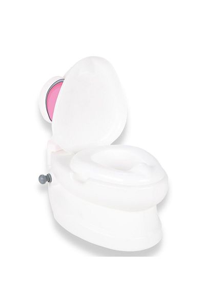 PİLSAN Pilsan Elephant educational potty for children