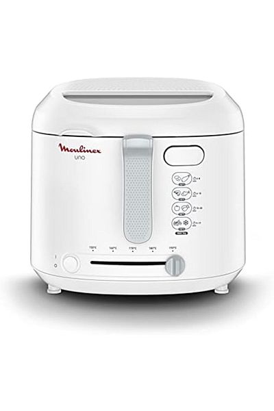 Moulinex مولينكس قلاية زيت كهربائية 1.8 لتر AF203127
