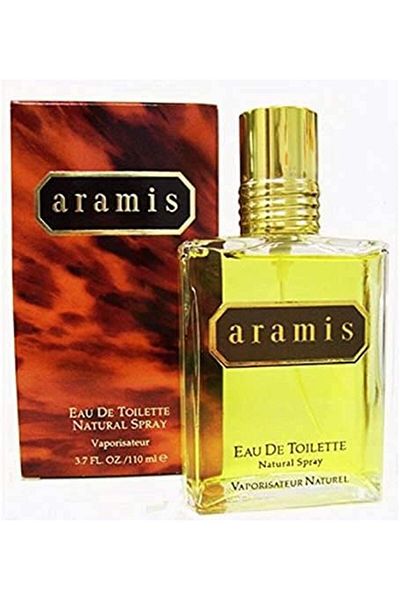 Aramis Brown Men's Eau de Toilette - 110 ml