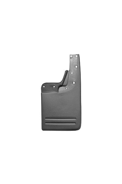 FA OTOMOTİV Volkswagen Amarok 2011 - 2020 Model Right Rear Mudguard (Muddle - Powder)