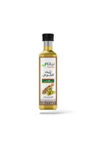 nabata Mustard oil 100 ml