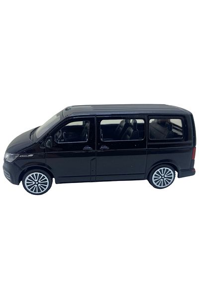 JPT Volkswagen Transporter t6.1 metal model 1:43 scale