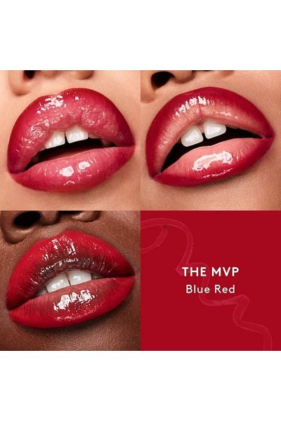 FENTY BEAUTY Trace’d Out Pencil Lip Liner MVP – Long-Wear, Creamy Matte Lip Definer 1.24g
