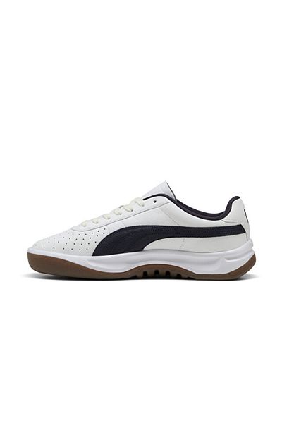 Puma Ανδρικά παπούτσια casual Gv Special Prm 40137904 Λευκό