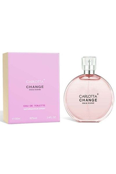 Carlotta عطر كارلوتا تشنج 100مل