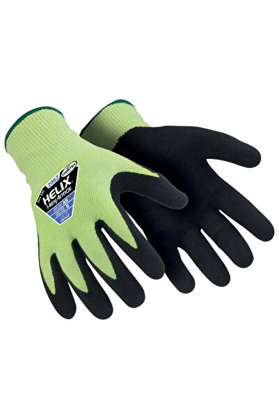 HEXARMOR ®   الحلزون ®   2062 قفاز رقم:9