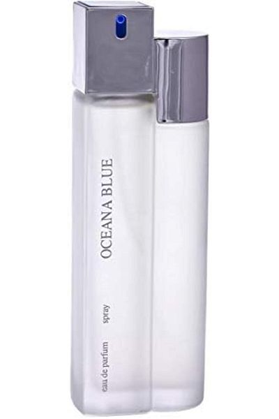 GIORGIO MONTI Oceana Blue Perfume for Women by Giorgio Monti, Eau De Parfum, 100ml