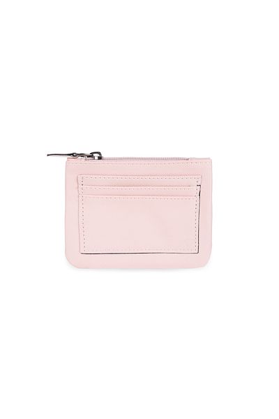 Manca Mnc140 Unisex Card Holder Wallet