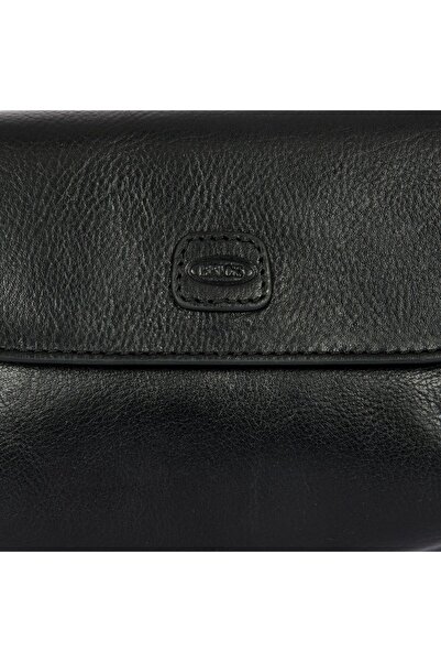 Bric's Volterra Mini Bag Shoulder Bag Leather 18 Cm