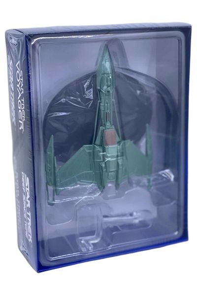 JPT Model Star Trek Klingon D5-Class Battle Cruiser Ship
