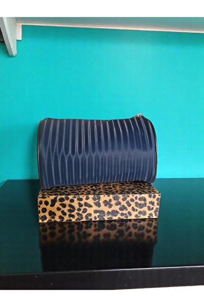 SOSYETEZGAHI Козметична чантичка за грим за пътуване Средно голяма чантичка з...