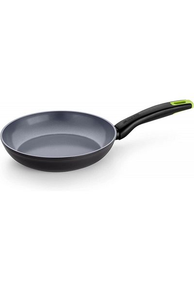 MONİX Monix Eco Nature frying pan, aluminum, full induction base, 20 cm