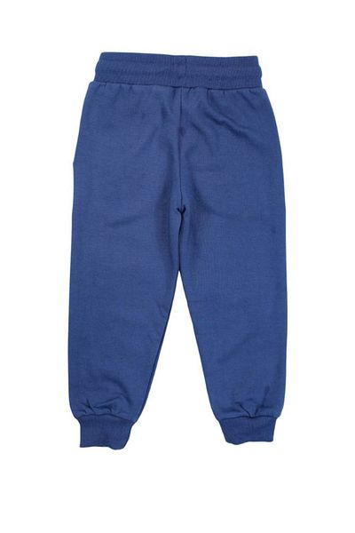 PAW PATROL Pantaloni trening baieti, albastru, 3 ani, 98 cm, Is on a Roll, Paw Patrol