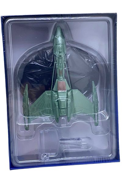 JPT Model Star Trek Klingon D5-Class Battle Cruiser Ship