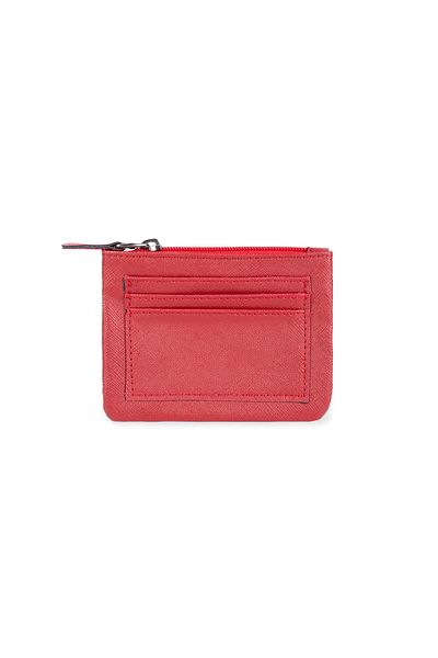 Manca Mnc140 Unisex Card Holder Wallet