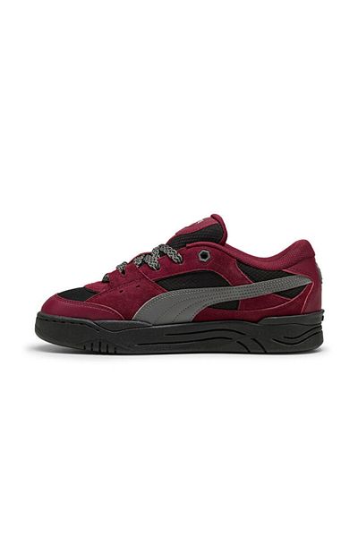 Puma 180 New Pack Men's Casual Shoes 40163702 Red