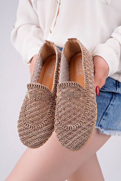 StWenn Pantofi Balerini Tricotati damă Pantofi damă Pantofi Casual