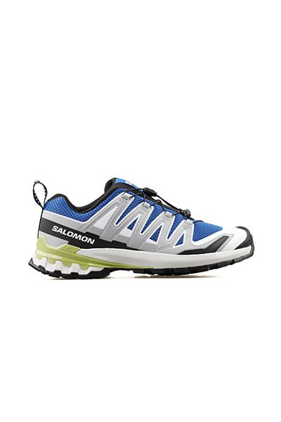Salomon Xa Pro 3D V9 Men's Running Shoes L47747800 Colorful