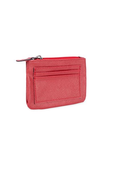 Manca Mnc140 Unisex Card Holder Wallet