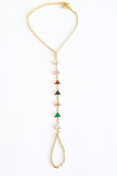 ayışığı Shahmeran Bracelet
