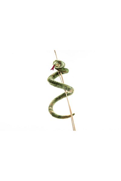 JPT Plush Snake Toy 90cm nat geo