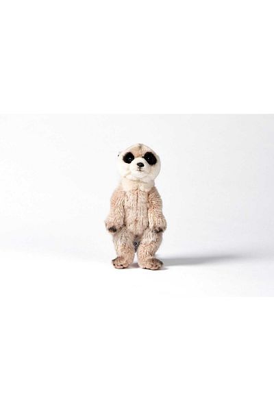 JPT Plush toy Meerkat 24cm nat geo