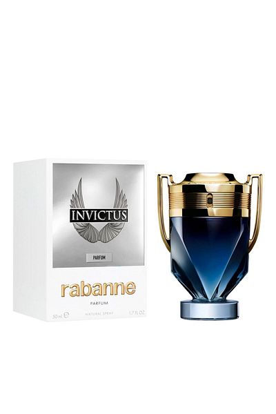 Paco Rabanne Invictus Perfume, Men, 50 ml