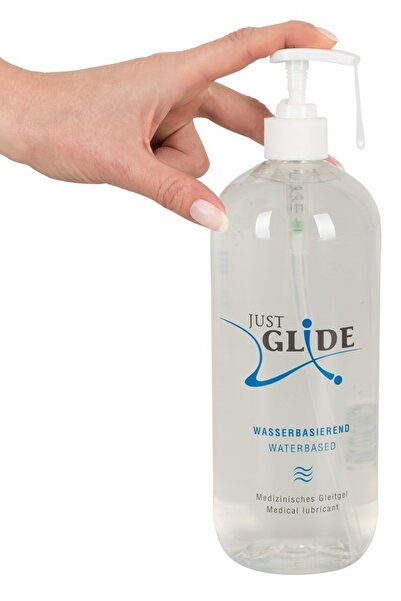 lubex gleitgel Gleitgel günstig online kaufen ❤️ main image 1
