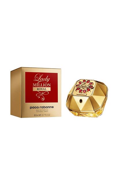 Paco Rabanne , Lady Million Royal, Eau De Parfum, Women, Eau De Parfum, 30 ml