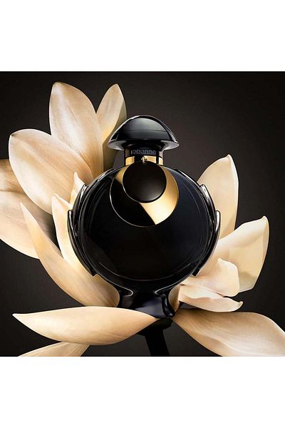 Paco Rabanne Olympea Absolu, Intense Perfume, Women, 30 ml