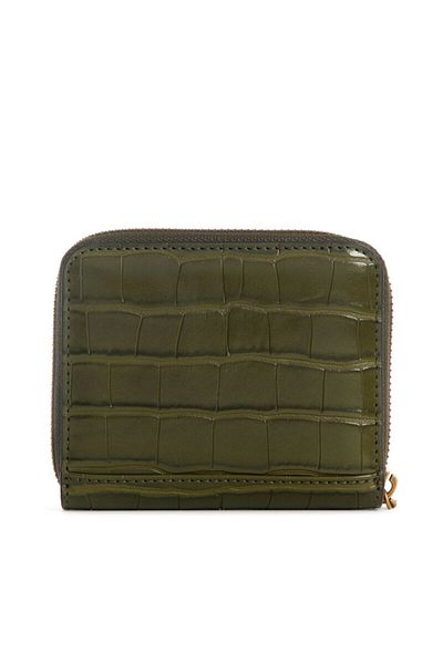 Guess Laurel Small Zip-around Wallet