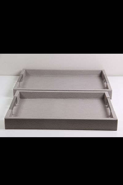 Generic طقم صواني متعددة الاستخدام