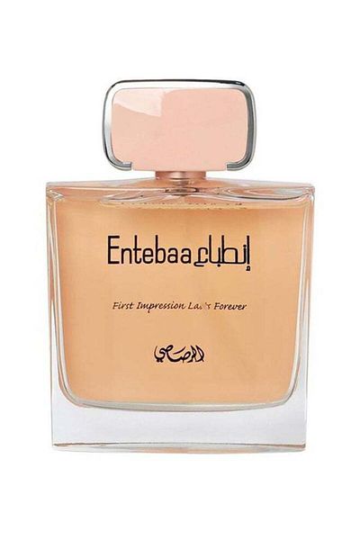 Rasasi Entebaa Perfume for Women EDP 100ml
