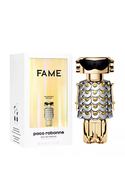 Paco Rabanne Parfum pentru femei Fame EDP EDP 80 ml