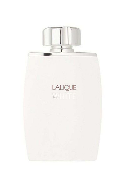 Lalique White EDT 125ml