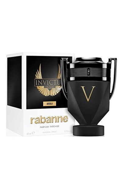 Paco Rabanne , Invictus Victory Absolu, Parfum Intens, Barbati, 50 ml