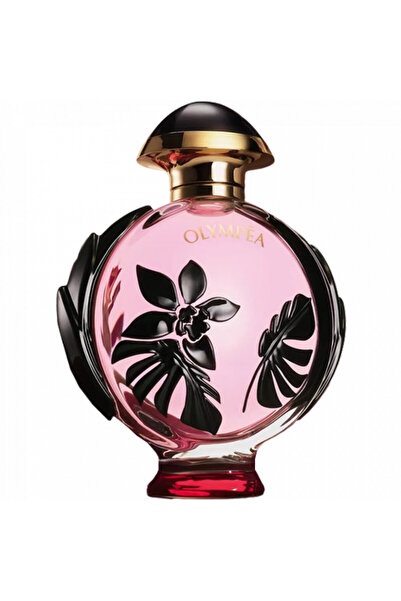 Paco Rabanne , Olympea Flora, Eau de Parfum, Women, Eau de Parfum, 30 ml