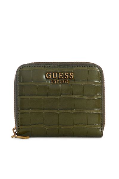 Guess Laurel Small Zip-around Wallet