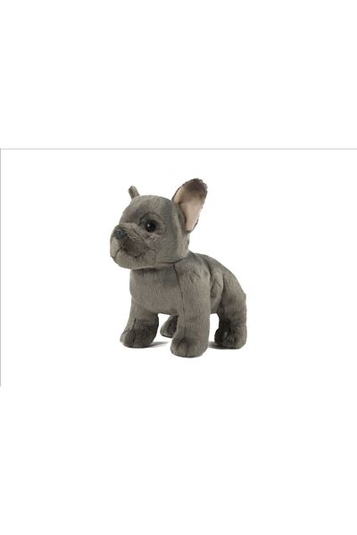JPT Plush dog toy French Bulldog 23 cm
