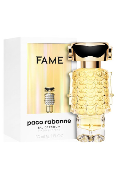 Paco Rabanne Fame, Eau de Parfum, Femei, Eau de Parfum, 30 ml
