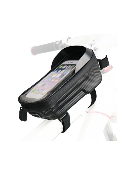 REDz Accessories Βάση τηλεφώνου για σκελετό ποδηλάτου, αδιάβροχη, FSBFB-451, ...