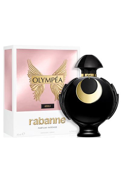 Paco Rabanne Olympea Absolu, Intense Perfume, Women, 30 ml