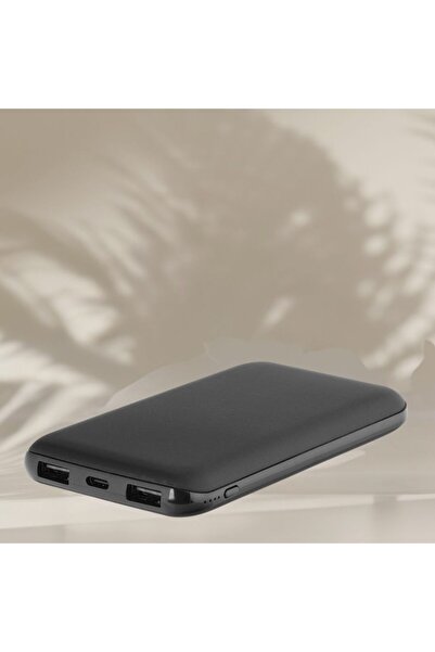 HediyesiBizden KİŞİYE ÖZEL İSİM BASKILI LED IŞIKLI KABLOSUZ VANTUZLU TELEFON TUTUCULU POWERBANK