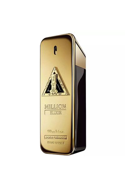 Paco Rabanne 1 Million Elixir Intense Perfume, Men, 50 Ml, Perfume