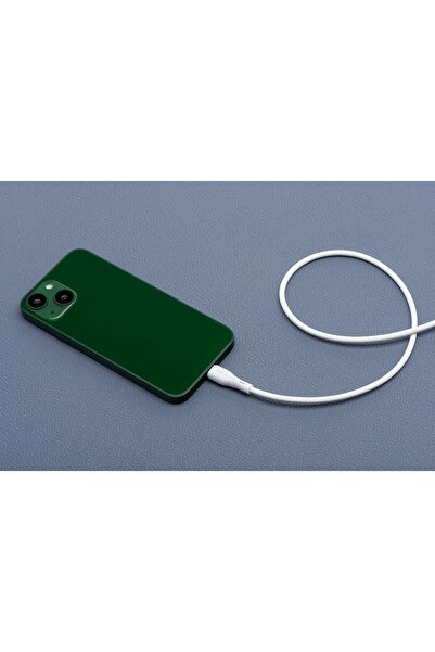 REDz Accessories Καλώδιο φόρτισης USB A σε Lightning, 2.4A, BlueStar PJ68-24-2.4, 1m, Λευκό