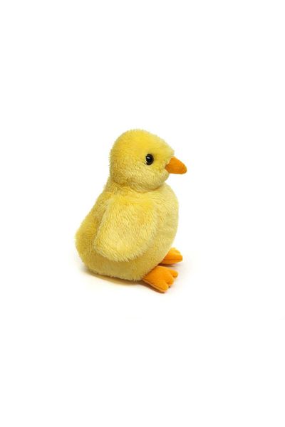 JPT Plush Chicken Toy 10.5 cm nat geo