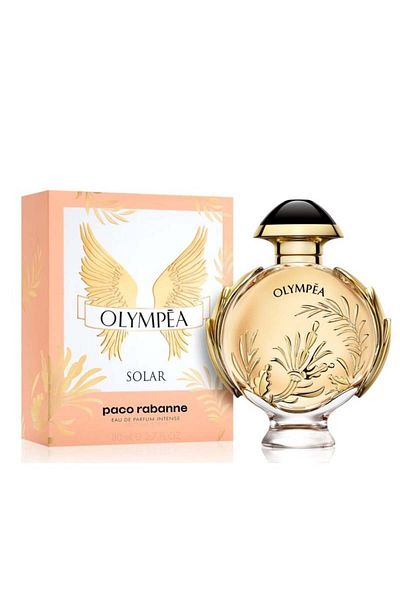 Paco Rabanne Olympea Solar, Women, Eau de Parfum, Eau de Parfum, 50 ml