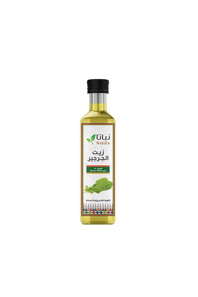 nabata Rocket oil 100 ml